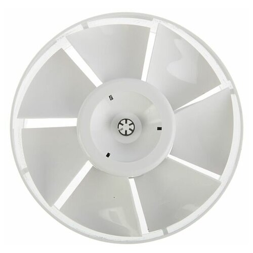 Вентилятор вытяжной VENTS 150 ВКО d150 мм 220-240 В канальный 3257₽