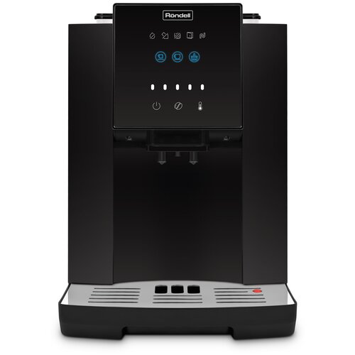 Кофемашина Rondell-МБТ RDE-1101 2402900₽
