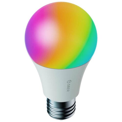 Умная лампочка Sber Е27 SBDV-00115 599₽