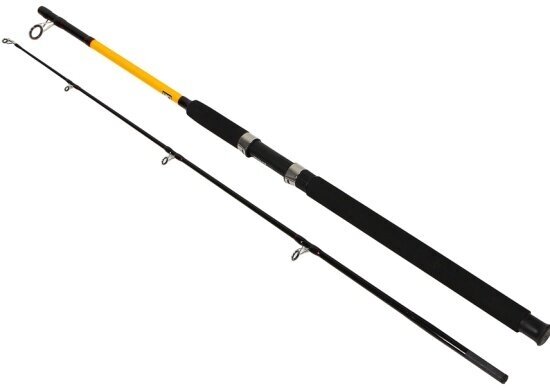 Удилище Azor Fishing Монстер 1,8м, тест 100-250гр, эпоксид