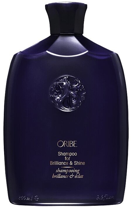 Шампунь ORIBE для блеска волос "Драгоценное сияние", 250 мл