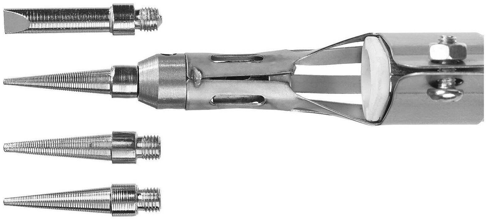 Газовая горелка STAYER PROFESSIONAL 55505-H6 35