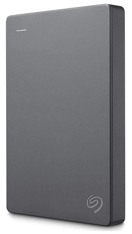 Жесткий диск Seagate Basic 2Tb STJL2000400