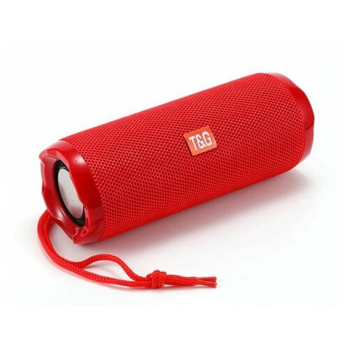 Мини колонки T G TG191 красный 115000₽