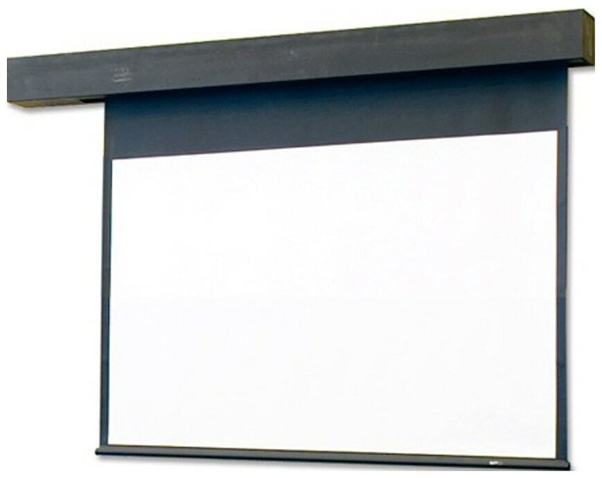 Экран для проектора Draper Rolleramic NTSC (3:4) 762/25 450*600 XT1000E (MW)