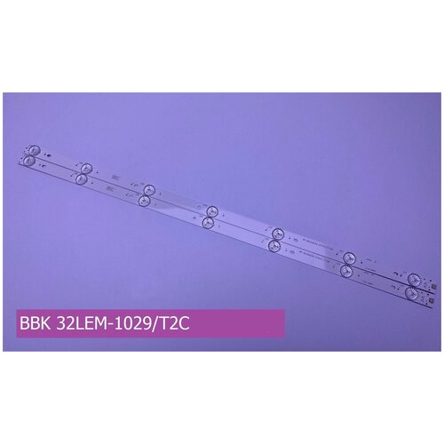 Подсветка для BBK 32LEM-1029/T2C