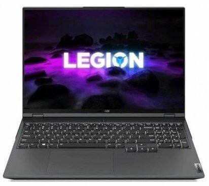 Ноутбук Lenovo Legion 5 Pro 16ARH7H