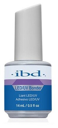 IBD, Led/UV Bonder - бондер-гель, 14 мл