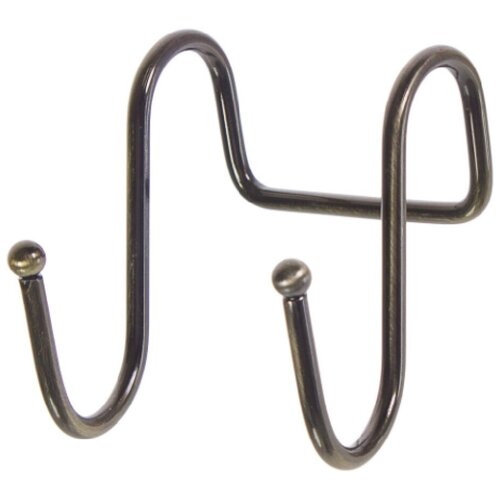 Крючок двойной