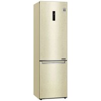 Лучшие Холодильники LG бежевого цвета
