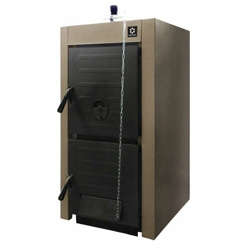 Твердотопливный котел Kentatsu MAX-M-04 19678000₽