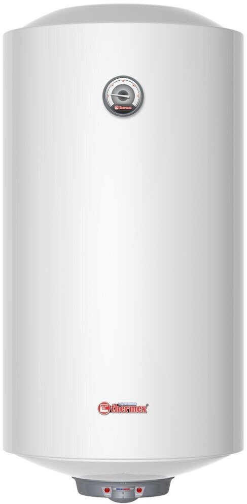 Водонагреватель накопительный Thermex Nova 100 V 2000 Вт 100 л - фото №1