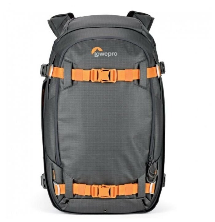 Рюкзак Lowepro Whistler BP 350 AW II серый