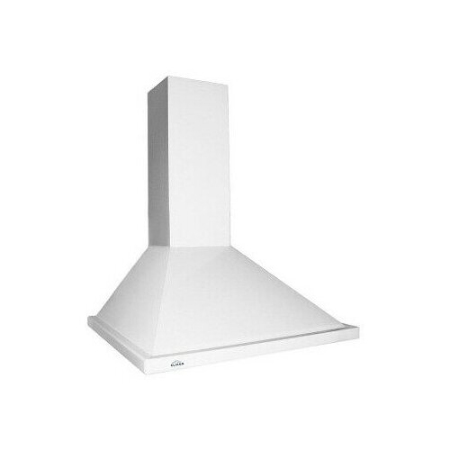 Каминная вытяжка Elikor Оптима 60П-400-К3Л белый 1188200₽