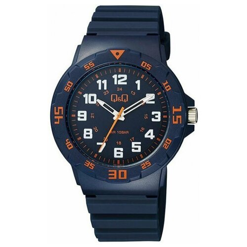 фото Часы наручные "q&q" vr18-012