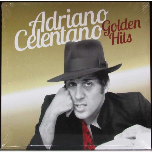 Celentano Adriano Виниловая пластинка Celentano Adriano Golden Hits бокс сет 7” ep limited edition deluxe edition coloured numbered adriano celentano adriano celentano 7 gli anni music jolly 1958 1963 limited edition deluxe edition box set 32x7 lp