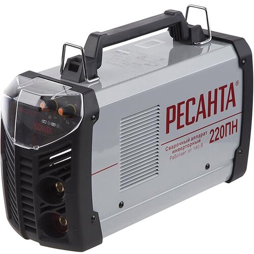 Инверторный сварочный аппарат Ресанта САИ-220ПН 1746900₽