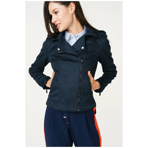 фото Куртка tom tailor 1007987 синий 48