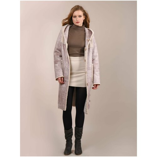 фото Пальто женское демисезонное cascatto