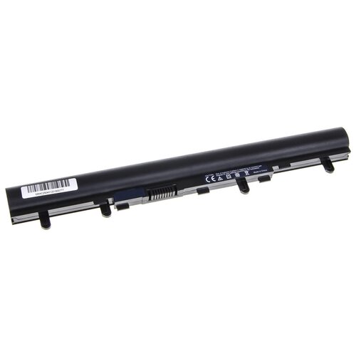 Аккумулятор для Acer Aspire AL12A32 / Aspire V5-571G / Aspire V5-571 / Aspire E1-522 / Aspire E1-570G / Aspire E1-572G / Aspire V5-531 / Aspire V5-551 аккумулятор для ноутбука acer al12a32 2600 mah 14 4v