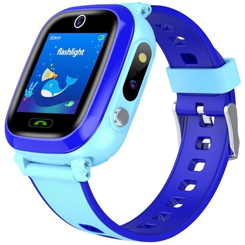 Детские часы Смарт -часы Детские смарт-часы 269900₽