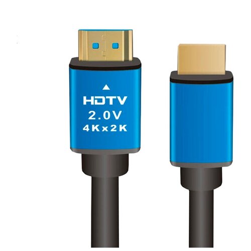 HN-HDMI2c-2 HDMI кабель 2м (Медь) Hunter