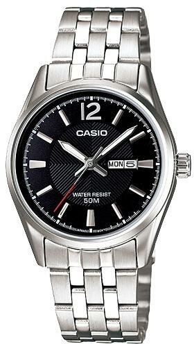 Наручные часы CASIO Collection LTP-1335D-1AVDF