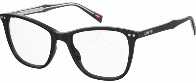 Оправа LEVIS LV 5018 807, цвет BLACK (LEV-1046998075217)