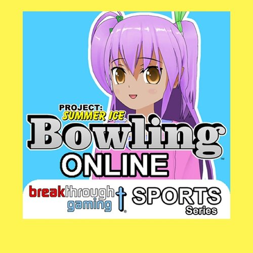 Сервис активации для Project: Summer Ice Bowling Online — игры для PlayStation