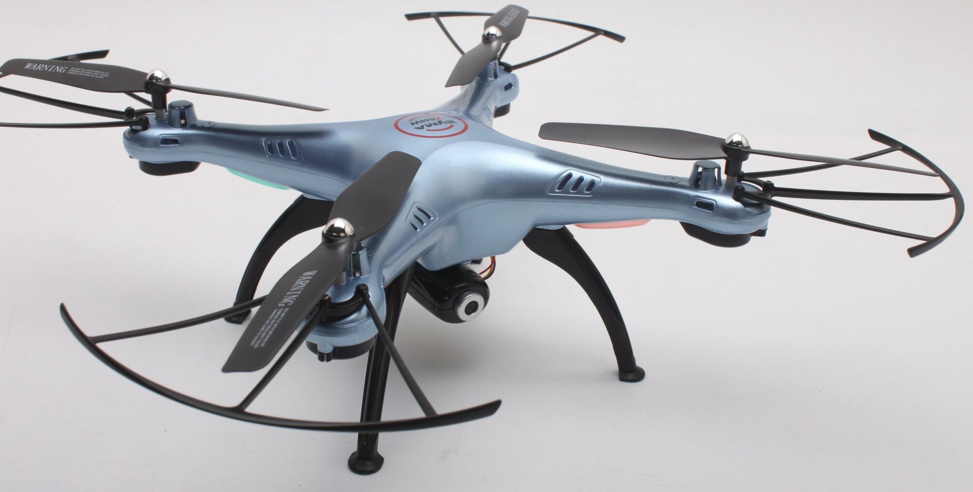 Квадрокоптер Syma X5HW