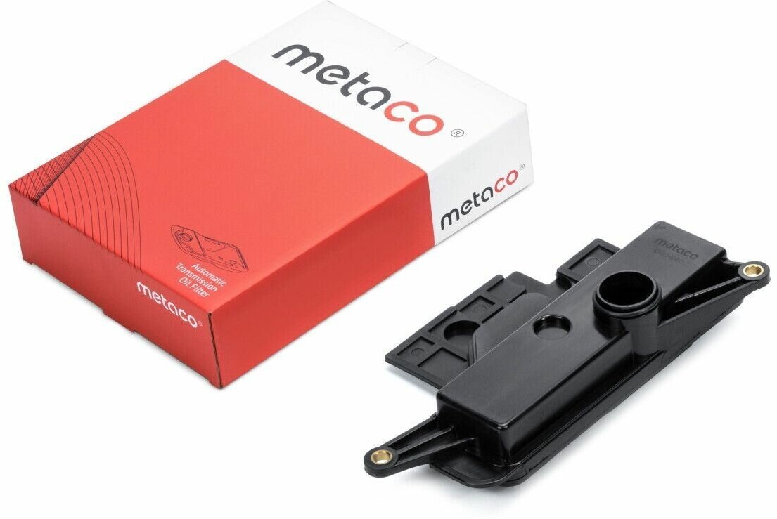 Фильтр АКПП Metaco 1040-040