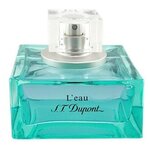 Туалетная вода S.T.Dupont L'Eau de S.T. Dupont pour Homme, 100 мл - изображение