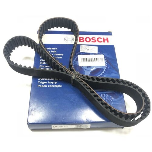 BOSCH 1987949452 Ремень ГРМ [122 зуб.,26,5mm] 1шт