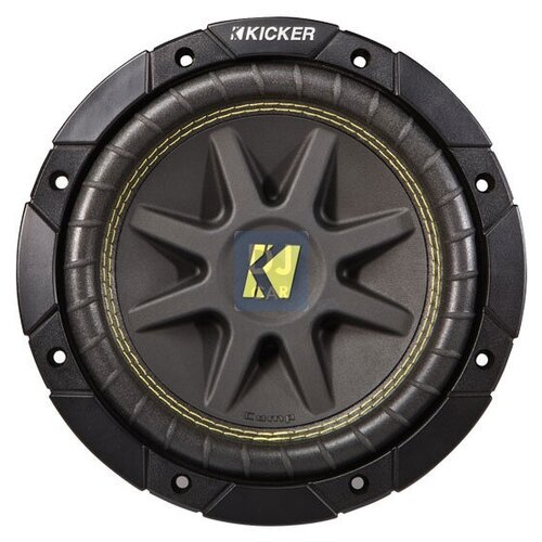 Сабвуфер Kicker CWCD84 1265000₽