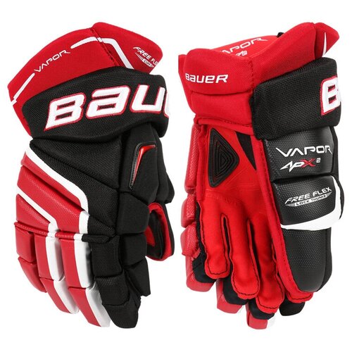 фото Перчатки bauer vapor apx2 glove mto jr (размер 11)