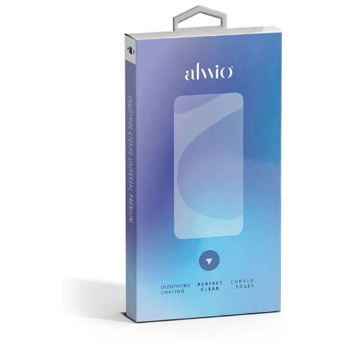 Защитное стекло Alwio Universal Glass 6.5 (AUG65)