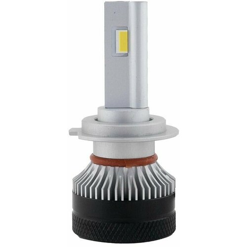 Светодиодные лампы XS-Light LED HD3 H7 5000K - 9000Lm 55W 2 шт 11500₽