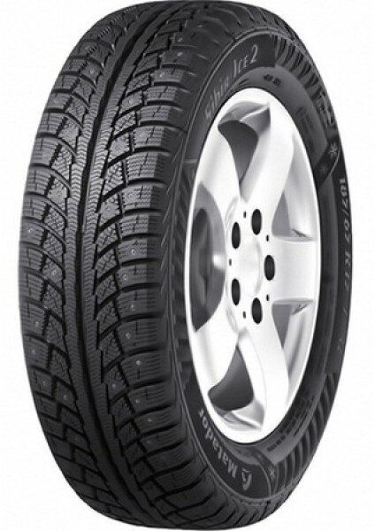 205/70R15 Matador MP 30 Sibir Ice 2 96T Ш