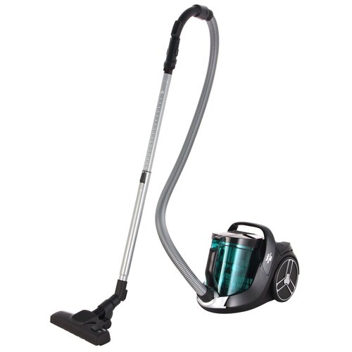 Пылесос с контейнером Tefal Silence Force TW7222EA 1699000₽