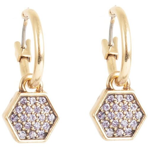 Серьги с подвесками Arts&Crafts