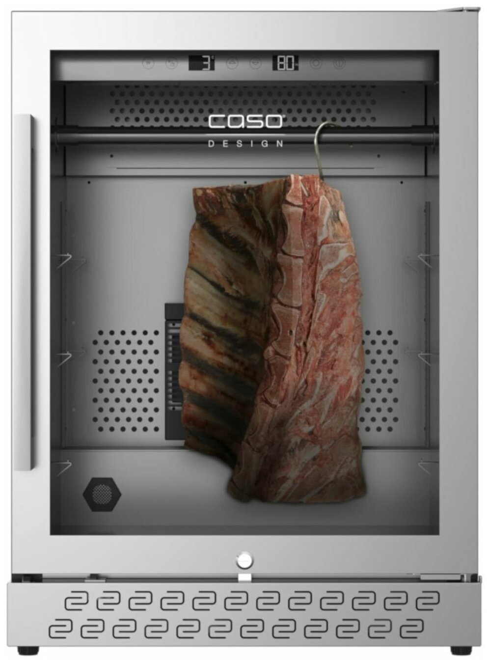 Шкаф для вызревания мяса CASO - фото №1