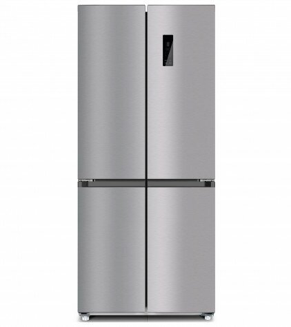 Многокамерный холодильник Jacky's JR MI8418A61 - фотография № 11