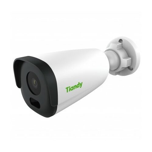 IP камера Tiandy TC-C34GS (2.8mm) - 4 Мп - Цилиндрическая - Уличная - Слот micro SD512ГБ - Smart ИК до 50m - микрофон