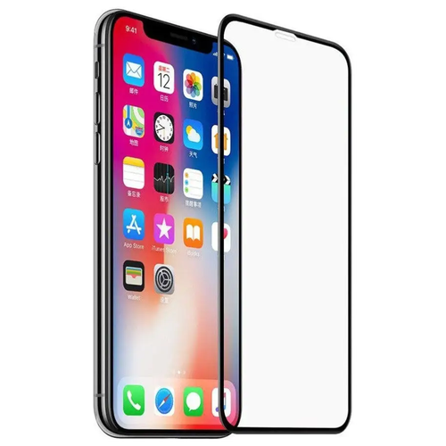 Защитное стекло для IPhone X/Xs