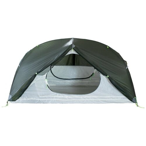 Палатка Tramp Cloud 3Si зеленый