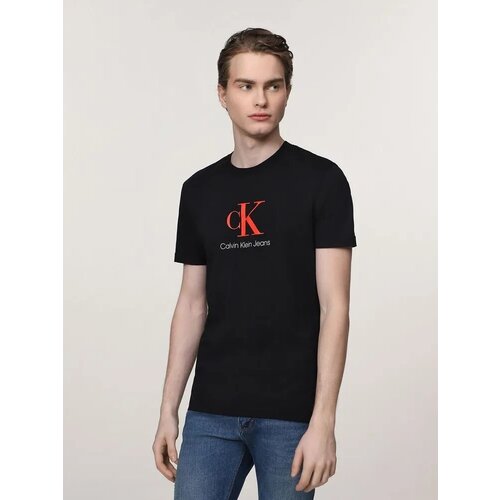 Calvin Klein футболка мужская