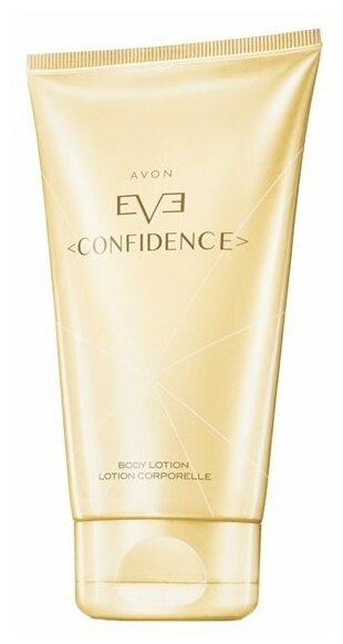 Парфюмированный лосьон для тела Avon Eve Confidence, 150 мл