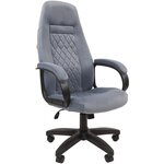 Компьютерное кресло для дома и офиса CHAIRMAN HOME 951 - изображение