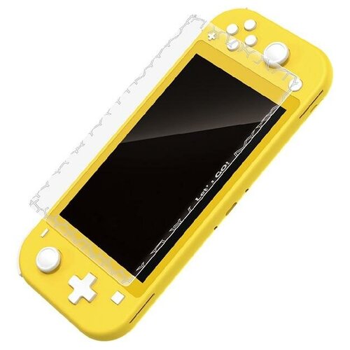 Защитное стекло DOBE Glass Film (TNS-19118) (Switch Lite) 2 шт