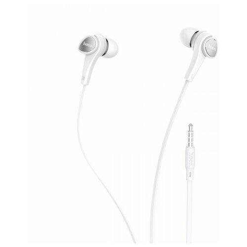 Наушники Hoco M66 с микрофоном 35 мм 65900₽